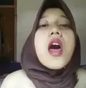 Abg Viral Indo Rania Siska CEWEK HIJAB Open BO Top Global Trending New Yandex 2025 Video HD
